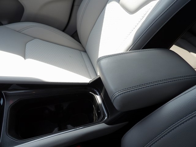2022 Jeep Compass North Edition Latitude photo 32