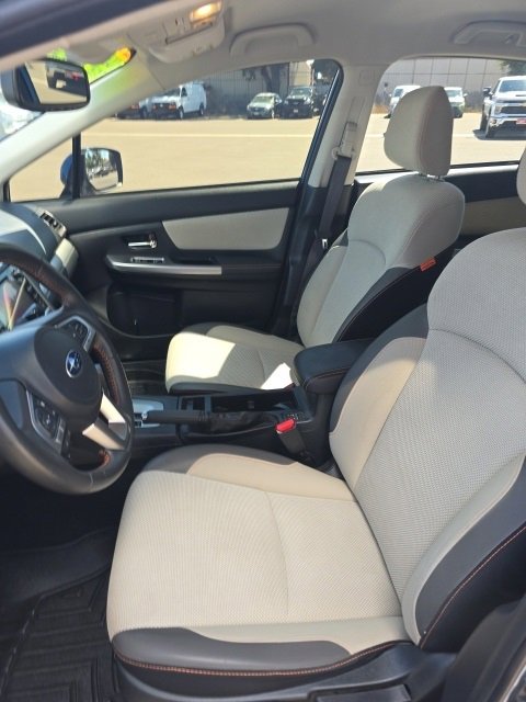 2016 Subaru Crosstrek Premium photo 6