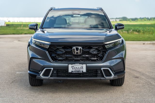 2023 Honda CR-V Hybrid Sport Touring photo 2