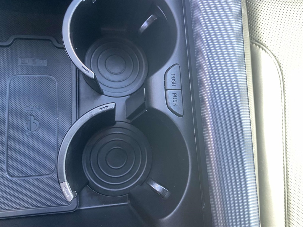 2023 Hyundai Palisade Calligraphy photo 18