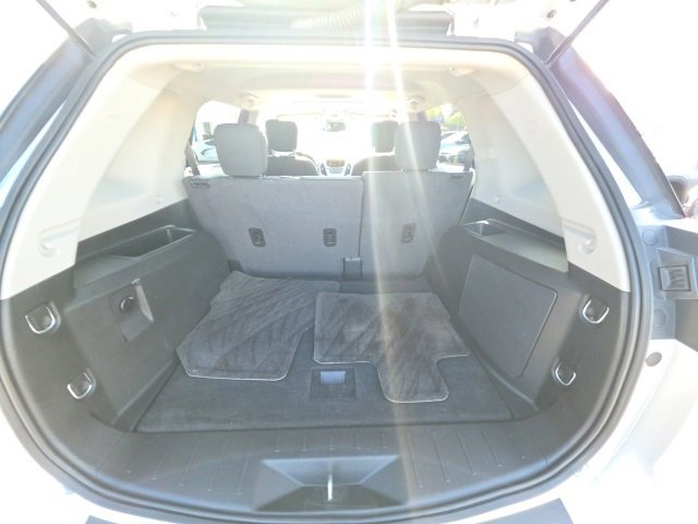 2016 Gmc Terrain SLE photo 28