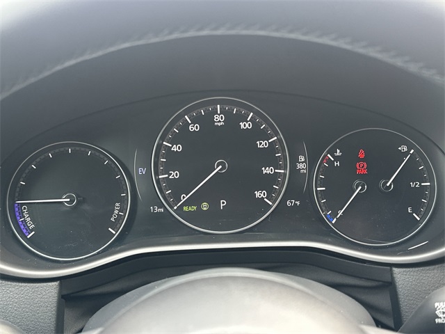 2025 Mazda CX-50 Preferred photo 13