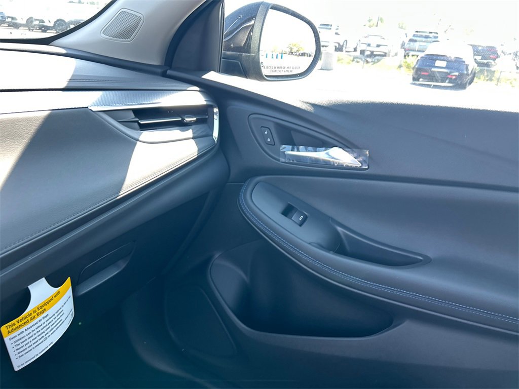 2026 BUICK ENCORE GX - Image 24