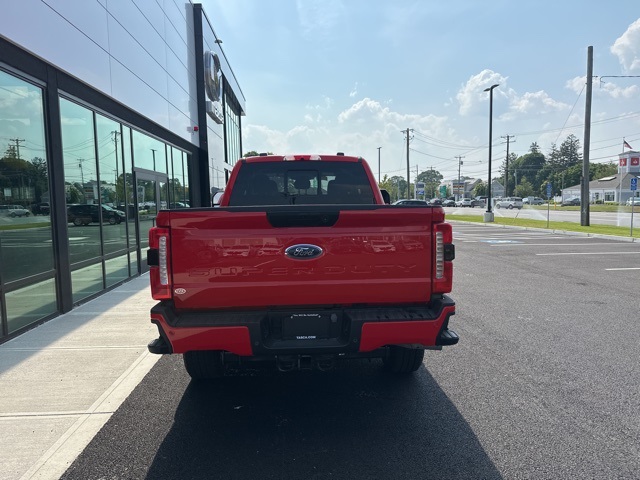 2023 Ford F-350 XL photo 3