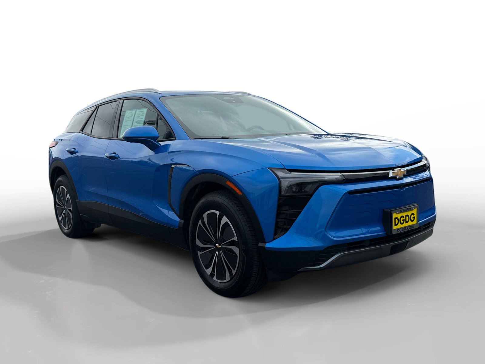 2024 Chevrolet Blazer EV photo 7
