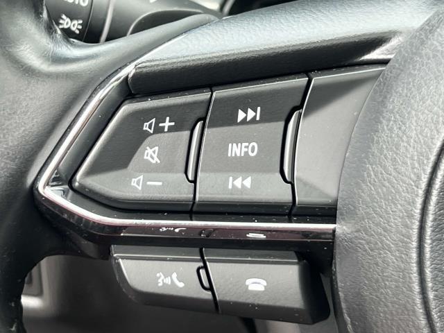 2022 Mazda CX-5 2.5 S Premium photo 18