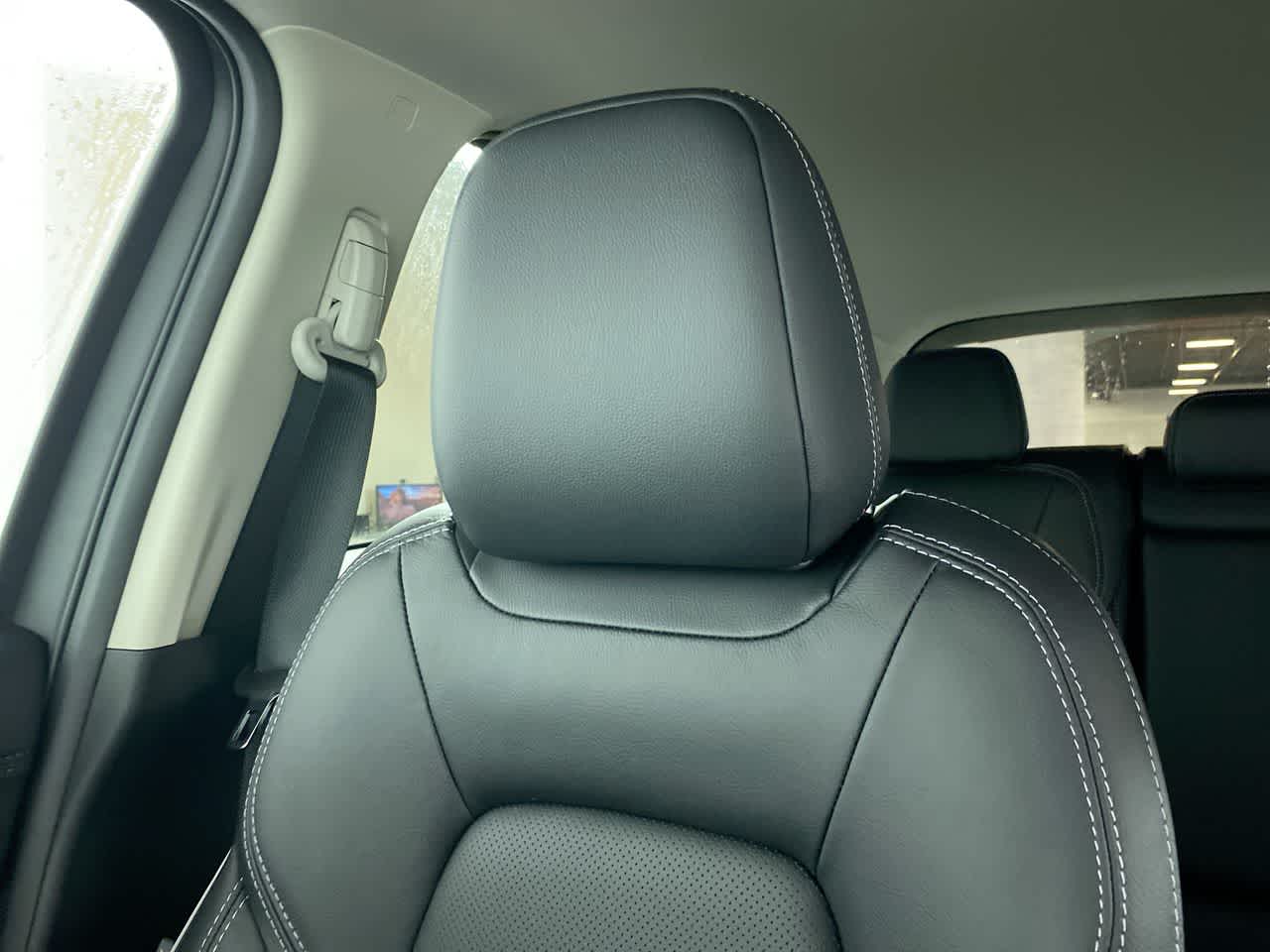 2025 Mazda CX-5 2.5 S Preferred photo 31