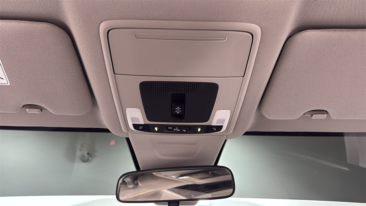 2023 Honda CR-V EX photo 11