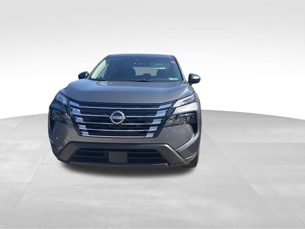 2024 Nissan Rogue S photo 6