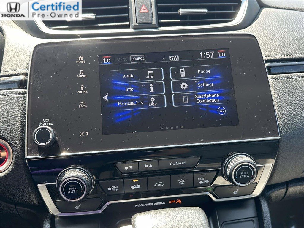 2020 Honda CR-V EX-L photo 43