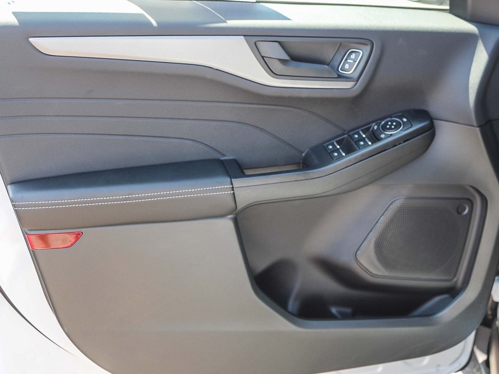 2025 Ford Escape Active photo 19