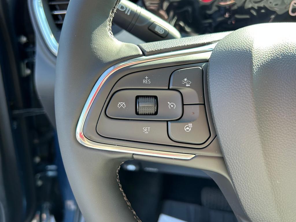 2026 Buick Encore GX Sport Touring photo 13