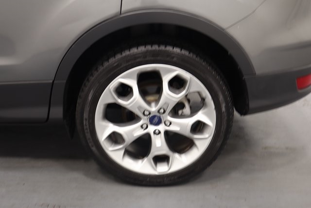 2014 Ford Escape Titanium photo 20