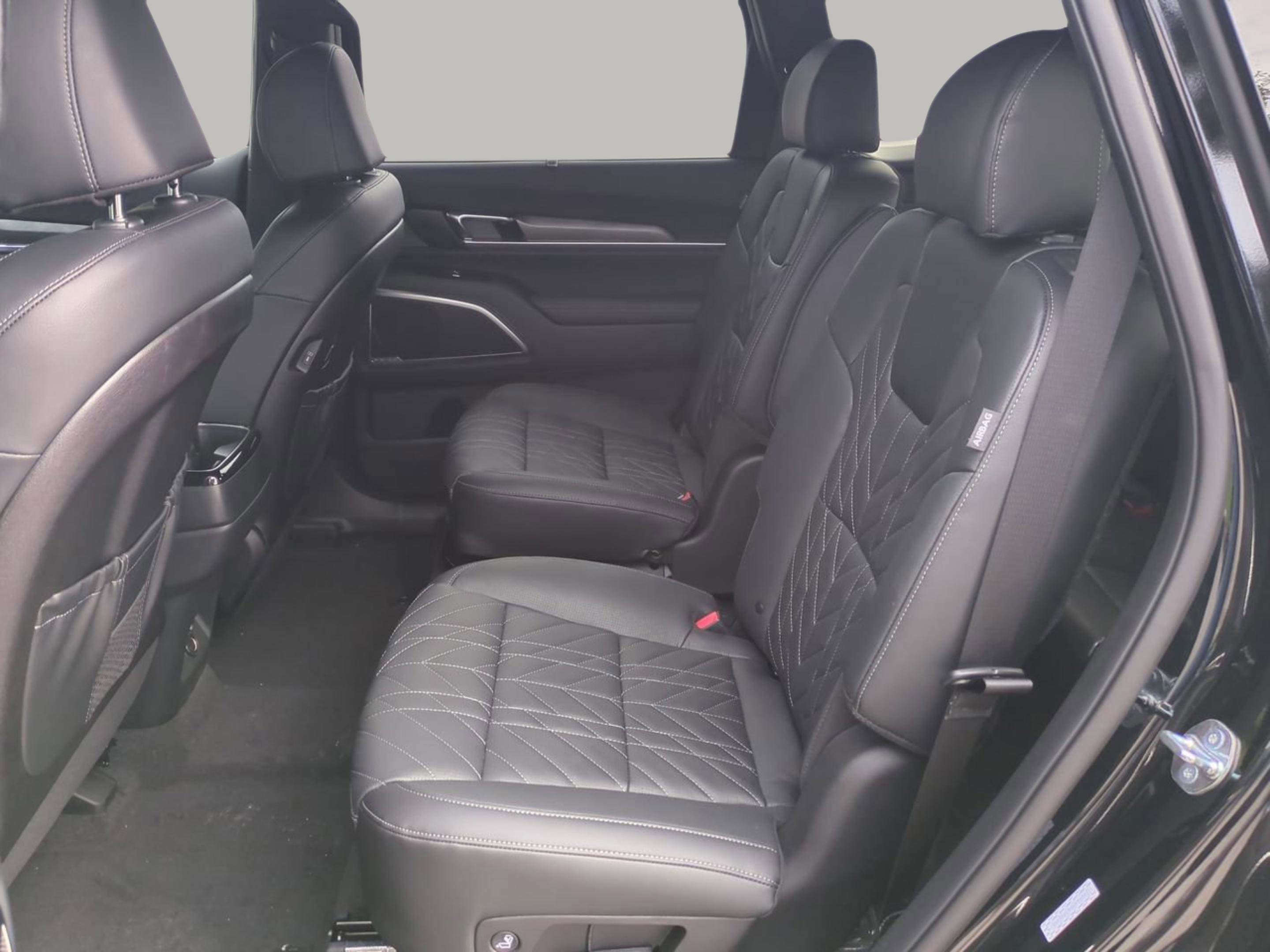 2025 Kia Telluride SX X-Line photo 17