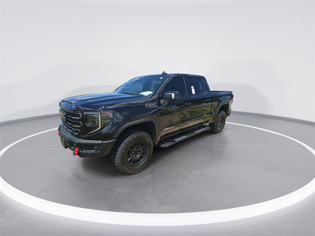 2023 Gmc Sierra 1500 AT4X photo 4