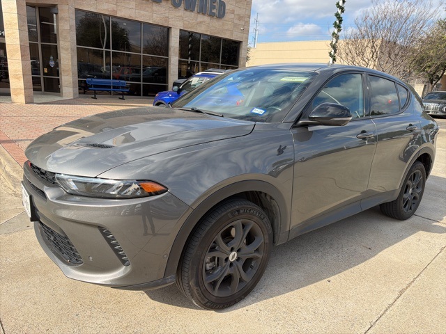 2023 Dodge Hornet GT's photo