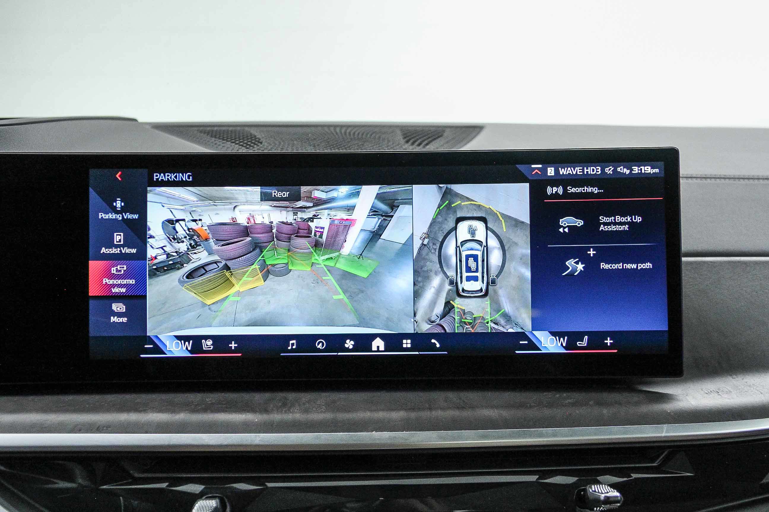 2025 Bmw X7 M60i photo 23