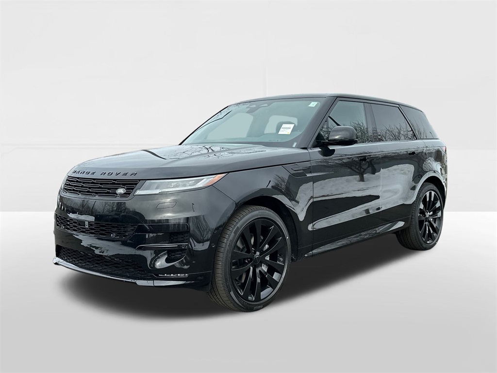 2026 Land Rover Range Rover Sport Dynamic SE's photo