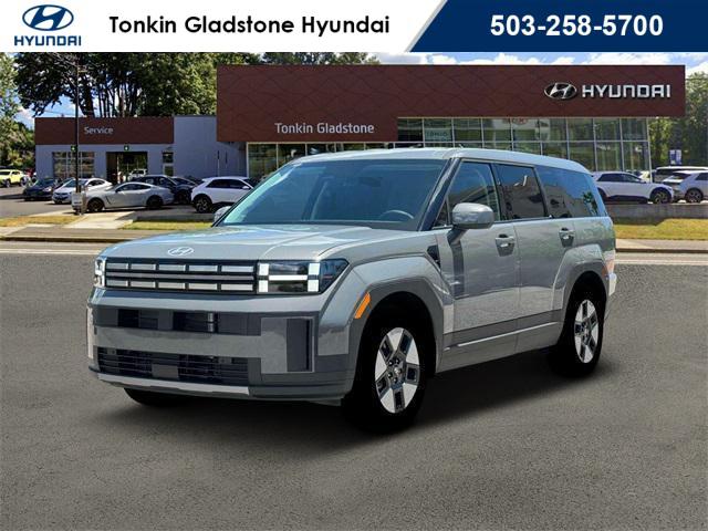 2026 Hyundai Santa Fe SE's photo