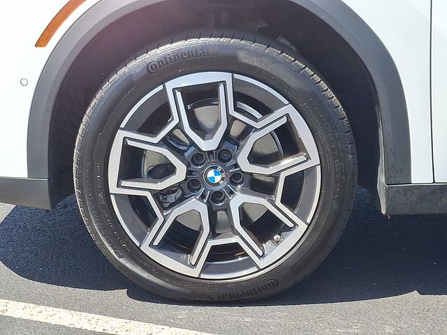 2025 Bmw X2 xDrive28i photo 8