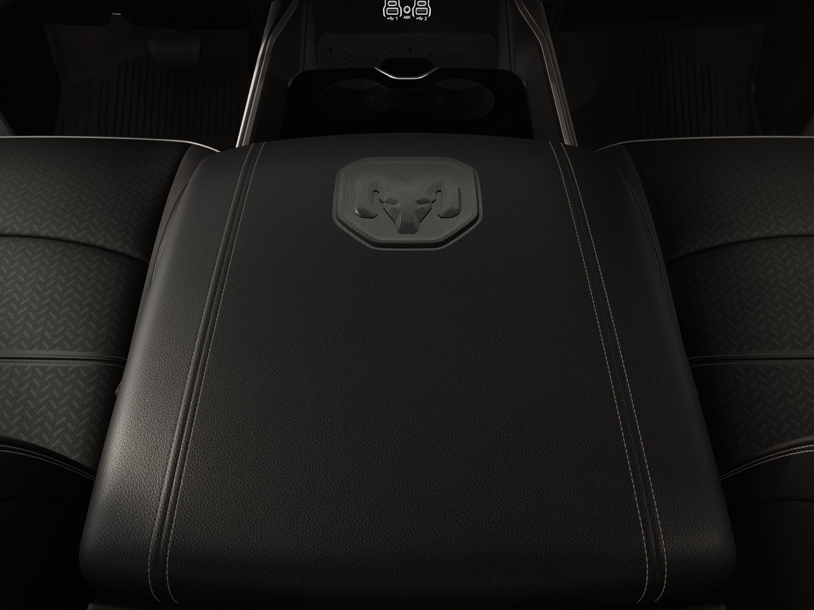 2026 Ram 2500 Laramie photo 18