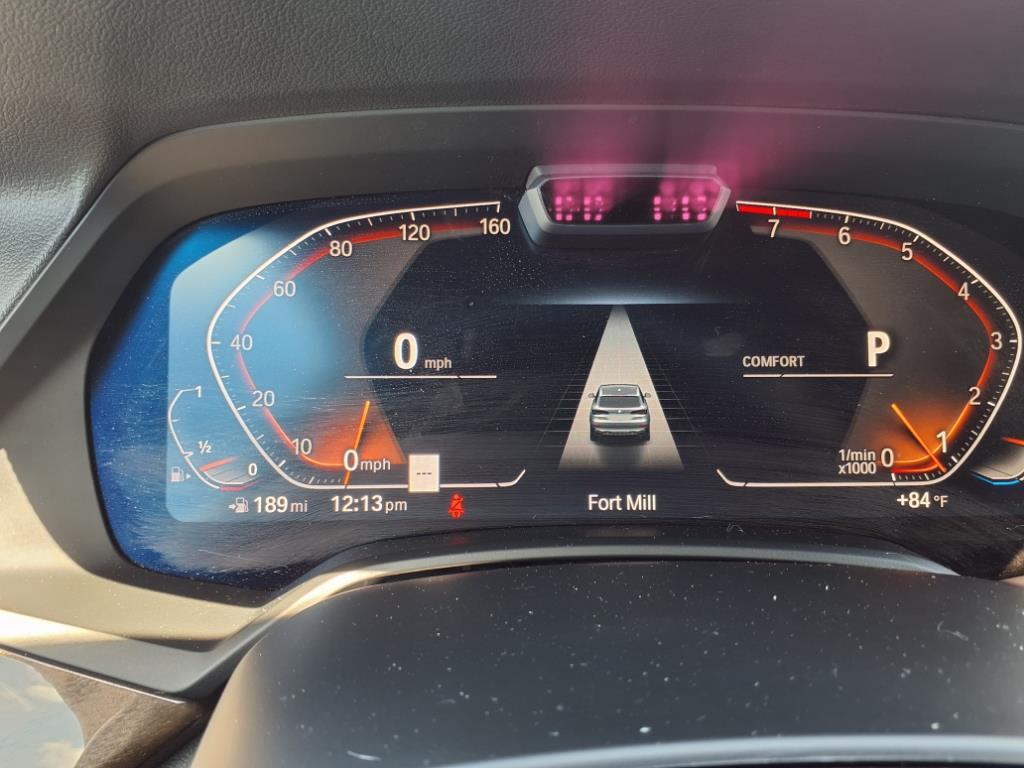 2022 Bmw X5 xDrive40i photo 31
