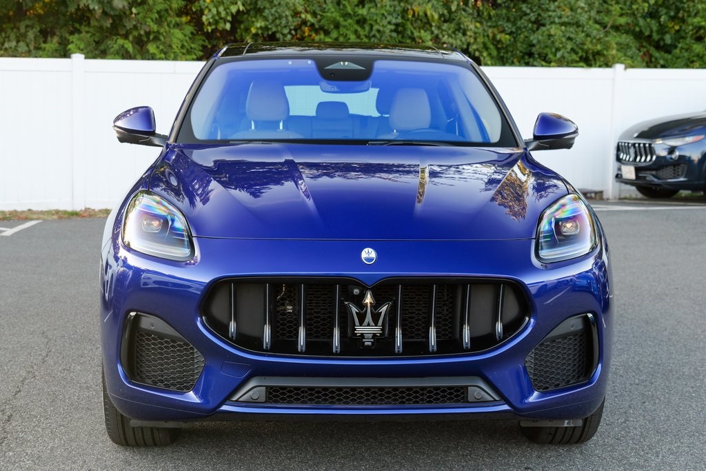 2023 Maserati Grecale GT photo 2