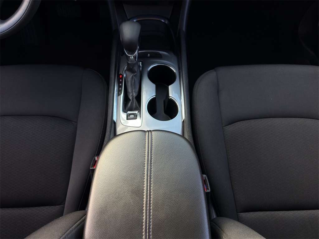 2023 Chevrolet Malibu 1LT photo 15