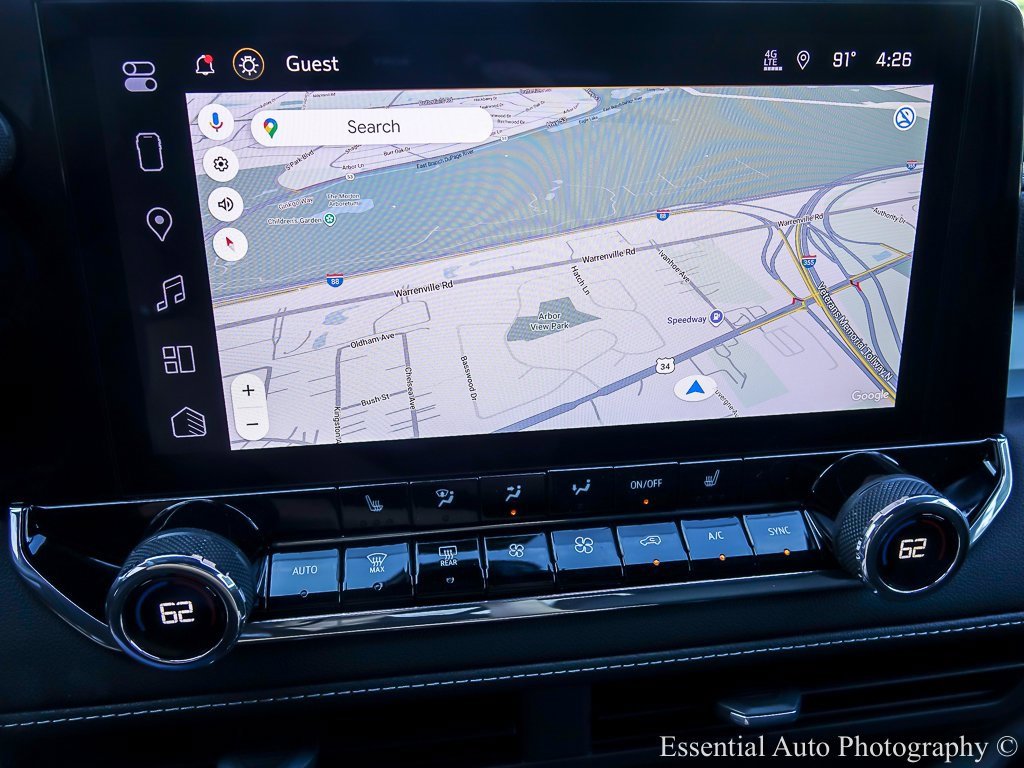 2026 CHEVROLET COLORADO - Image 16