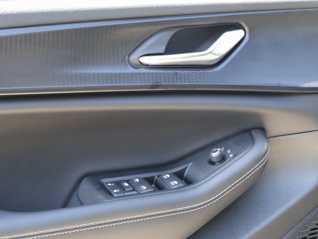 2025 Jeep Grand Cherokee Altitude X photo 23