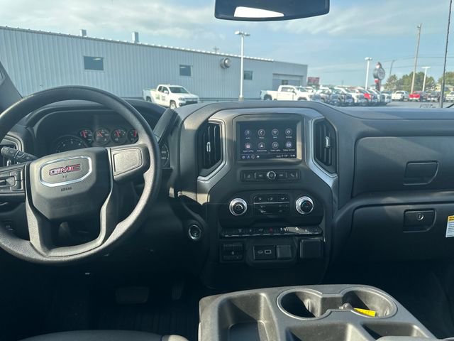 2025 Gmc Sierra 3500 HD Pro photo 12
