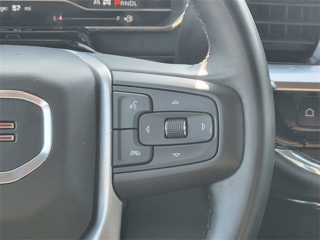 2024 Gmc Sierra 1500 SLE photo 26