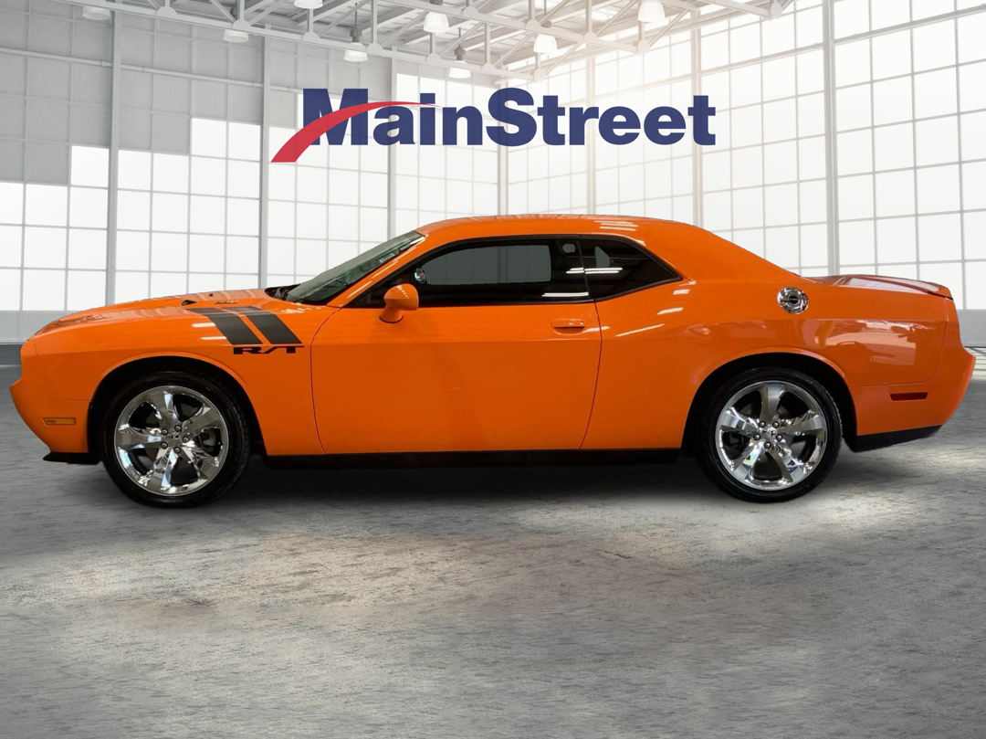 Used 2014 Dodge Challenger R/T with VIN 2C3CDYBT8EH276974 for sale in Kansas City