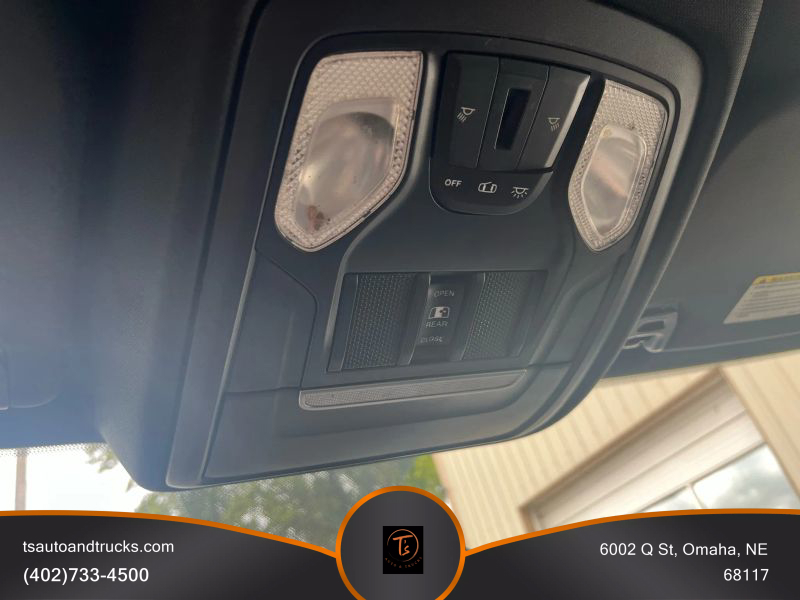 2019 Ram 1500 Rebel photo 25