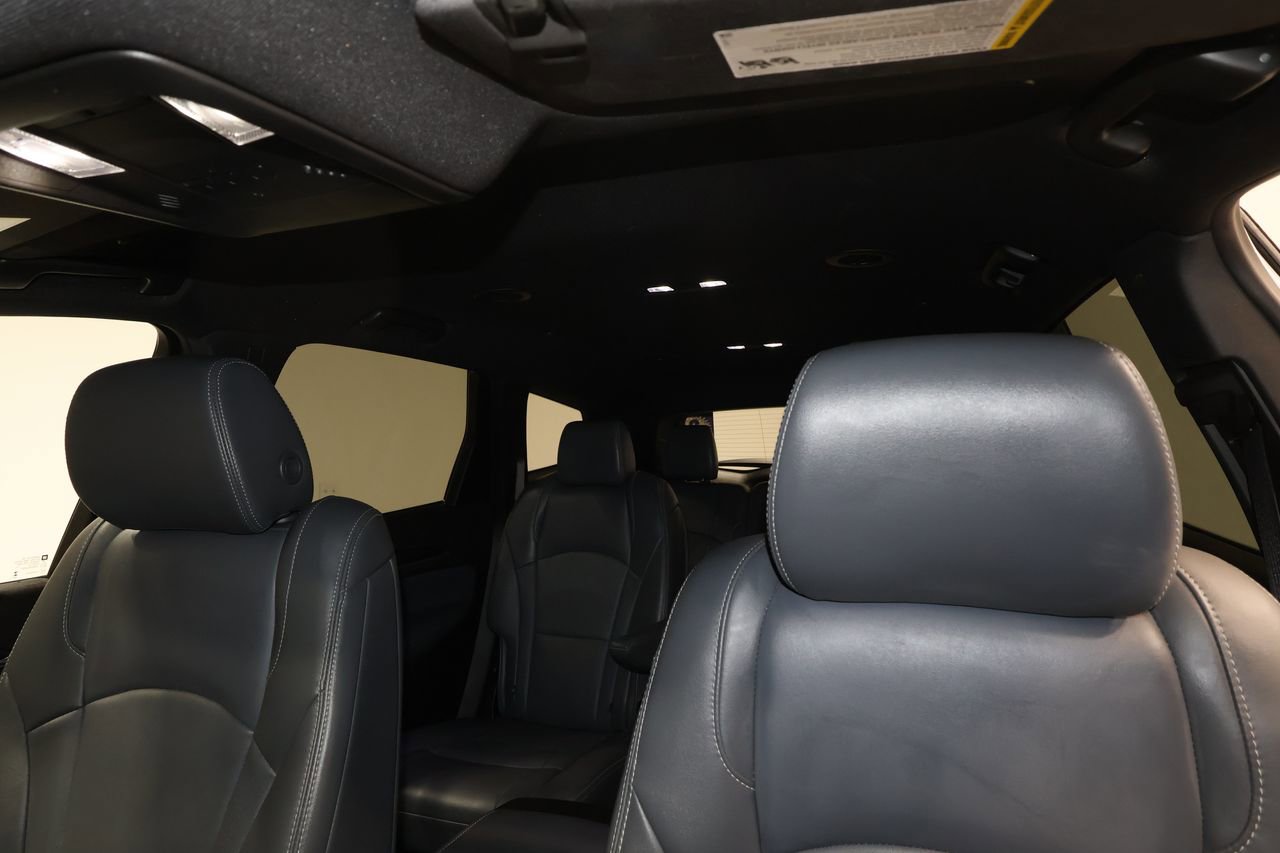 2024 Buick Enclave Premium photo 17