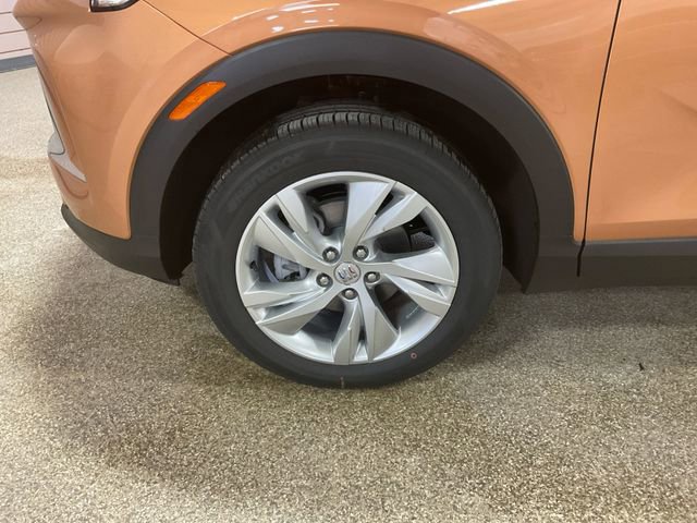 2026 Buick Encore GX Preferred photo 12