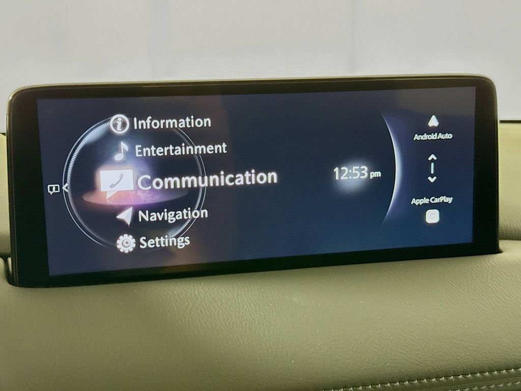2025 Mazda CX-5 2.5 Select photo 13