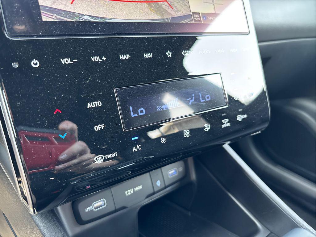 2024 Hyundai Tucson XRT photo 23