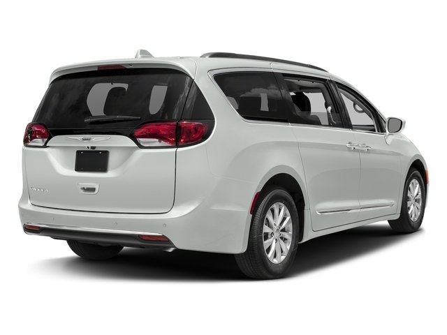 Used 2017 Chrysler Pacifica Touring-L Plus with VIN 2C4RC1EG2HR833343 for sale in Bloomington, Minnesota