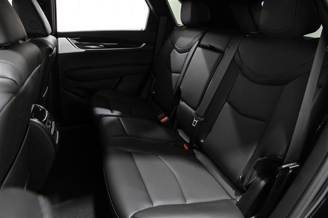 2025 Cadillac XT5 Premium Luxury photo 19