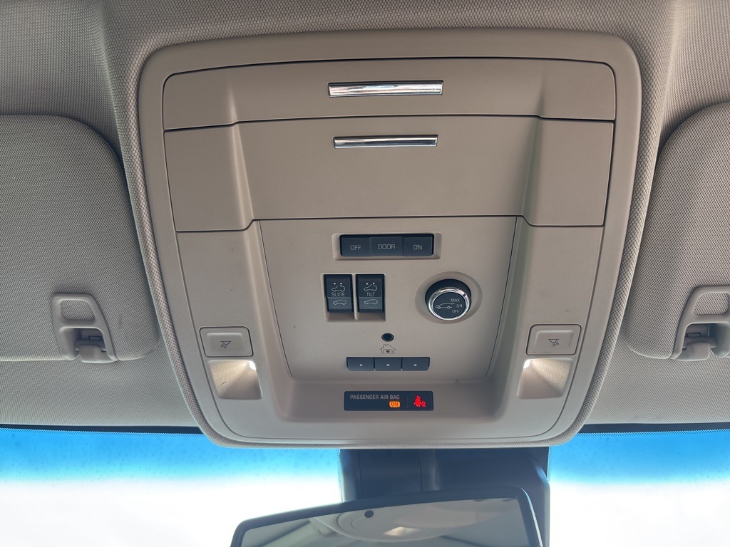 2018 Gmc Yukon SLT photo 30