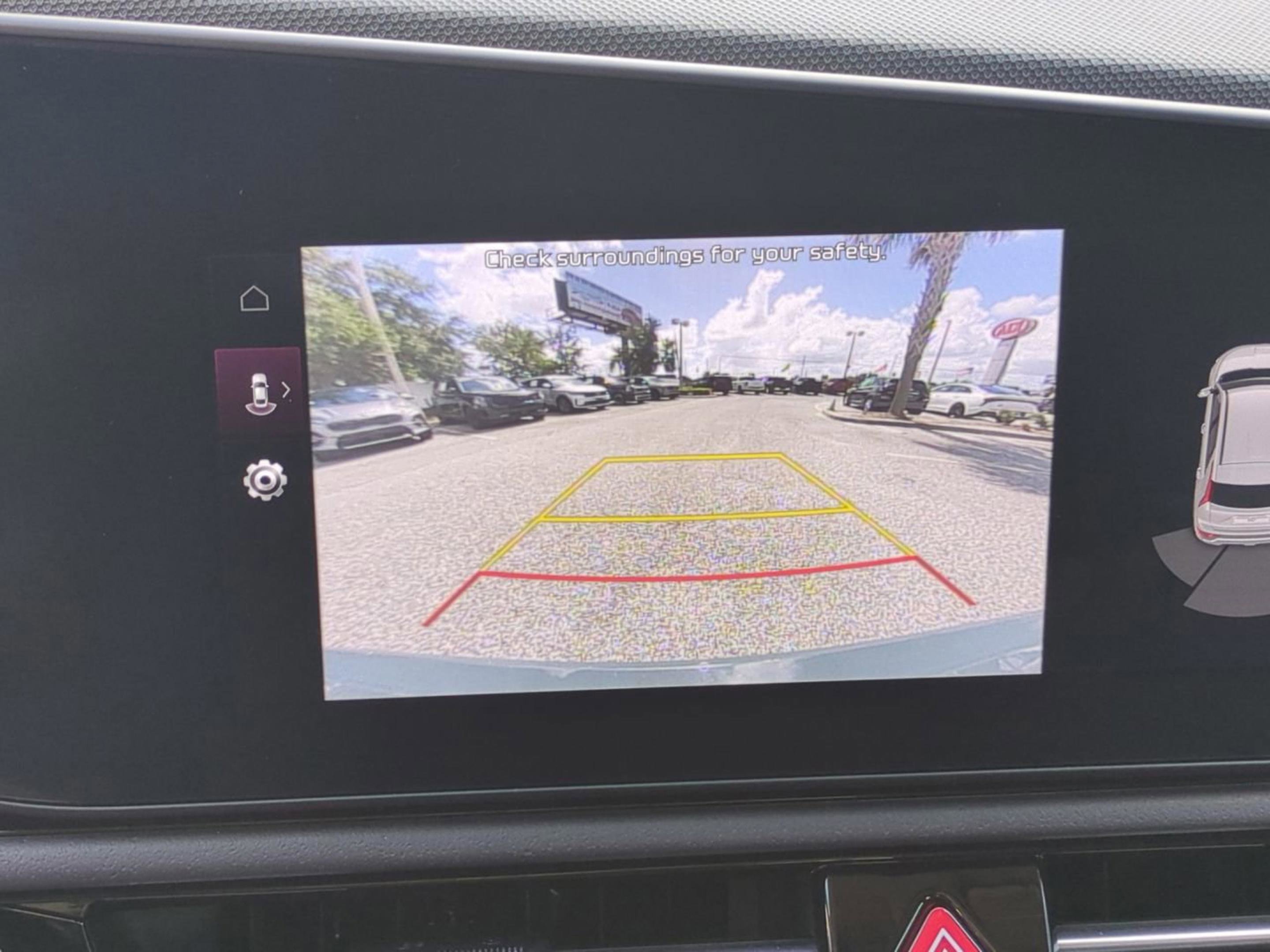2023 Kia Niro EX photo 21