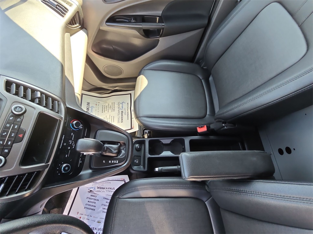 2020 Ford Transit Connect XL photo 13