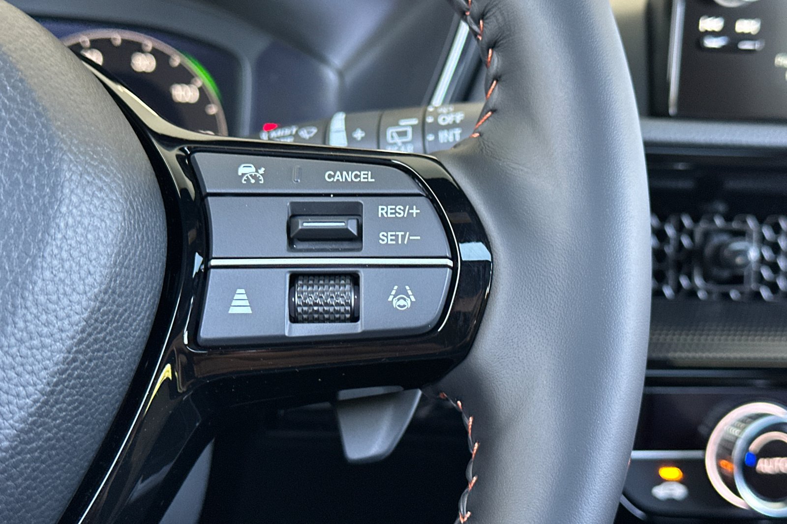 2026 Honda CR-V Sport Touring Hybrid photo 21