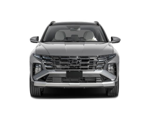 2026 Hyundai Tucson Hybrid Limited photo 4