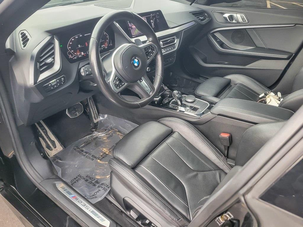 2021 BMW M235I - Image 8