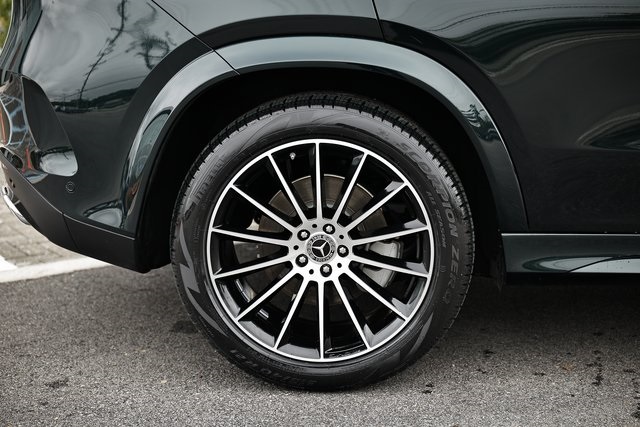 2023 Mercedes Benz GLE 450 4MATIC photo 6