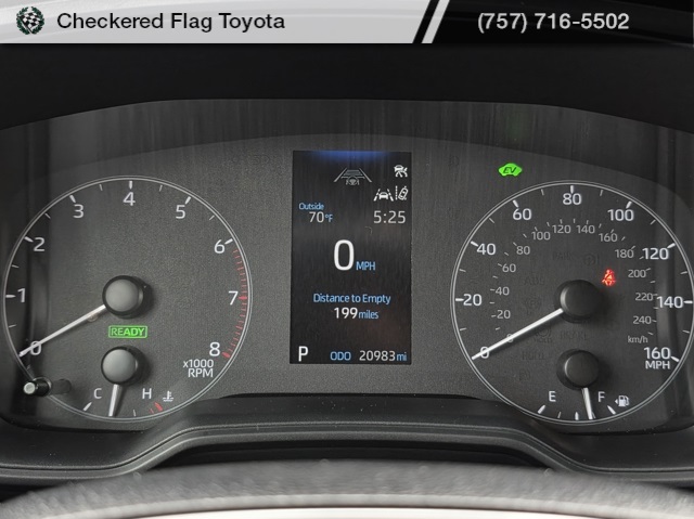 2024 Toyota Corolla Cross Hybrid SE photo 11