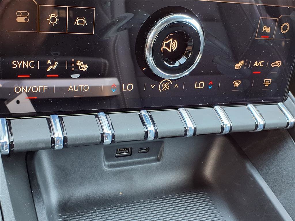 2026 Gmc Terrain Elevation photo 3