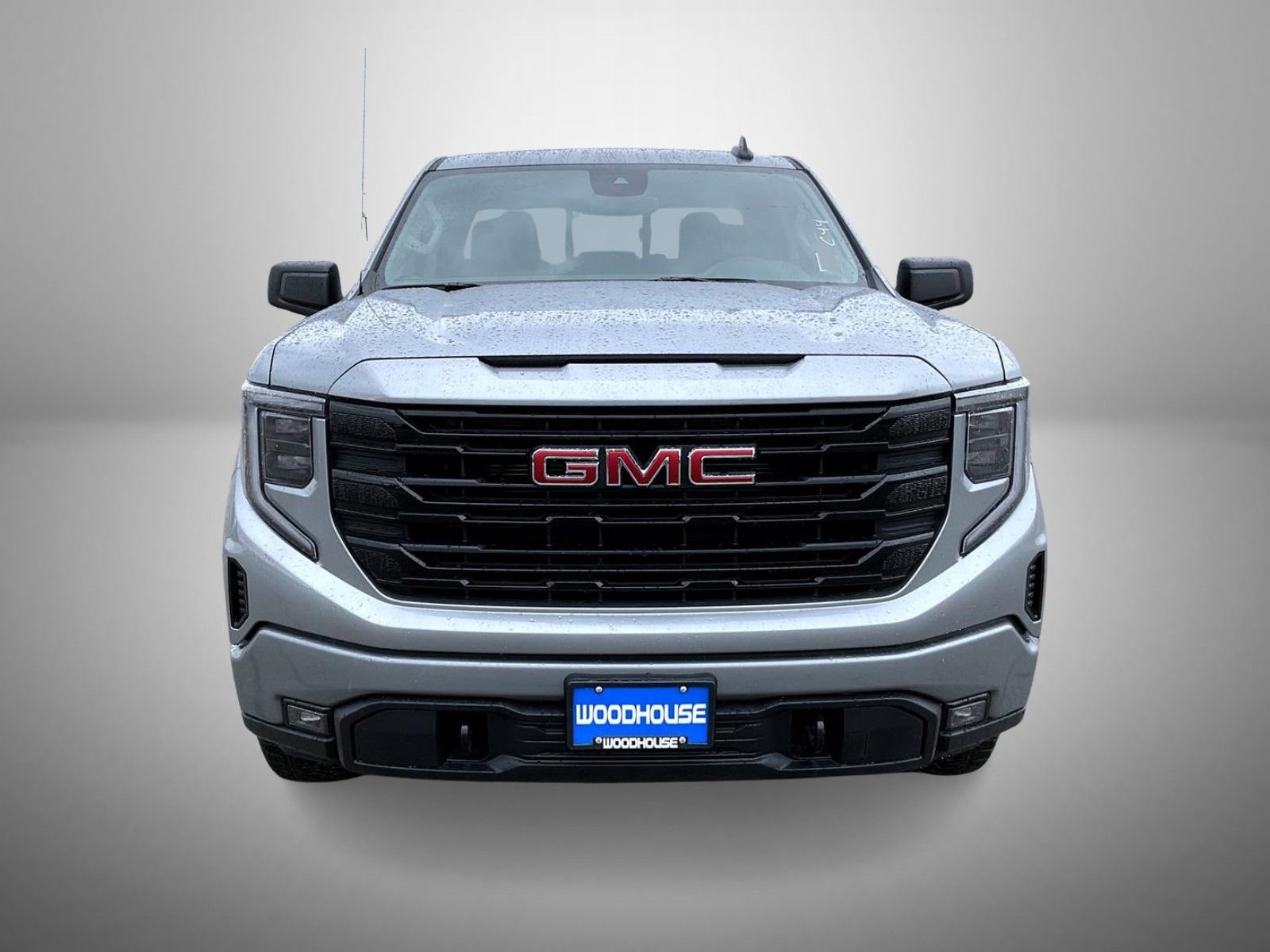 2026 Gmc Sierra 1500 Elevation photo 2